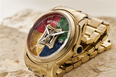 fossil harry potter watch.